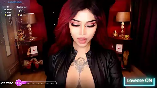 BigCockMARIAts online show from November 6, 7:23 am