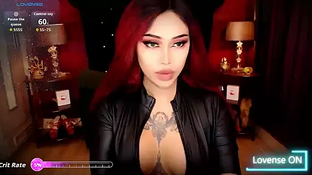 BigCockMARIAts online show from November 8, 7:12 am