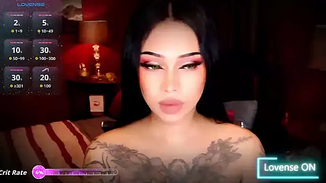 BigCockMARIAts online show from November 27, 6:14 am