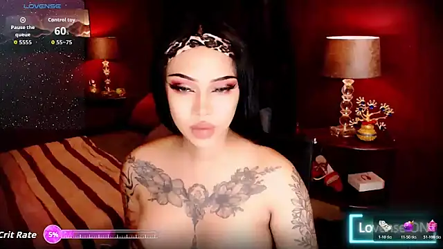 BigCockMARIAts online show from December 22, 7:19 am