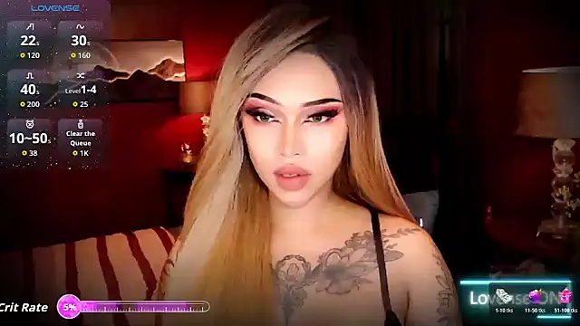 BigCockMARIAts online show from November 29, 7:19 am