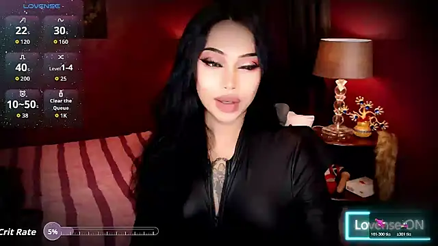 BigCockMARIAts online show from November 15, 6:39 am