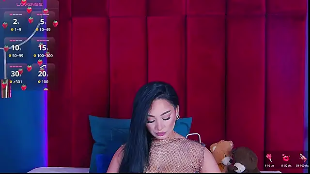 Snapshot of MadyLuxxx chatting on May 2, 7:08 pm MadyLuxxx online show from May 2, 7:08 pm