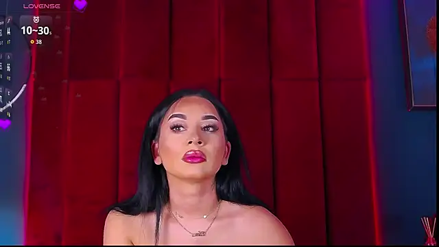 MadyLuxxx online show from October 24, 7:13 pm