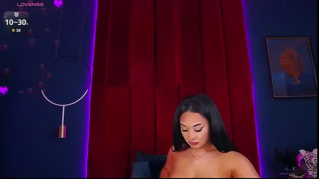 MadyLuxxx online show from September 16, 6:53 pm