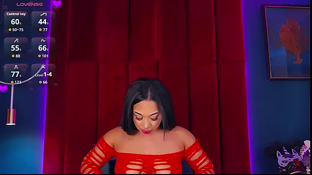 MadyLuxxx online show from September 23, 6:48 pm