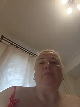 Katya hottie online show from June 13, 8:12 am