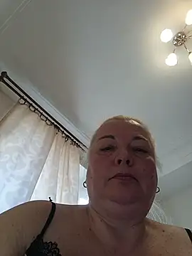 Katya hottie online show from April 2, 1:51 pm