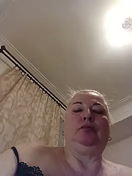 Katya hottie online show from March 1, 4:51 pm