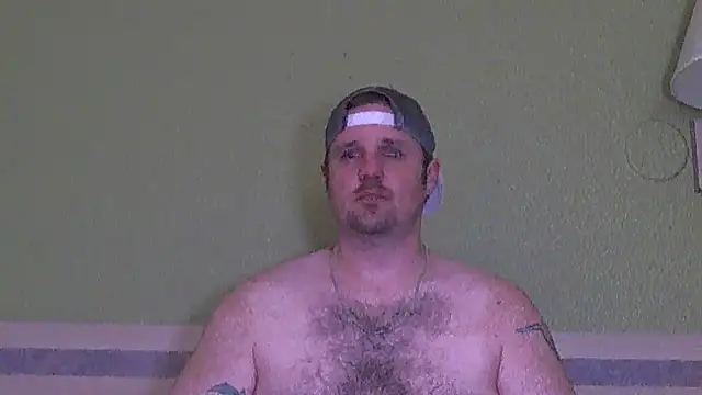BlueEyedGuyPNW online show from March 26, 8:45 am