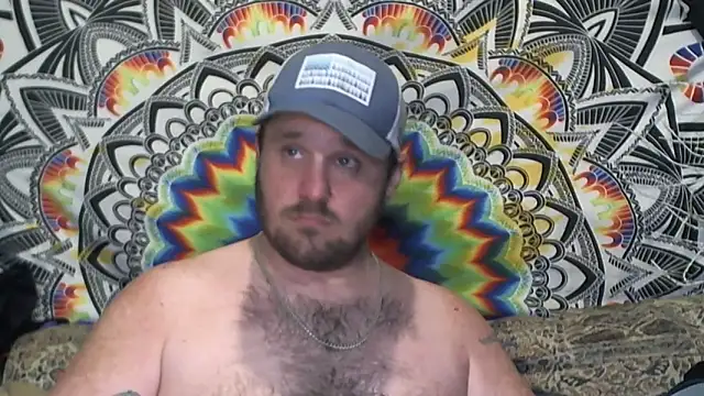 BlueEyedGuyPNW online show from March 15, 11:28 am