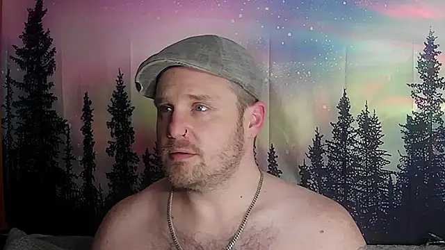 BlueEyedGuyPNW online show from February 17, 10:38 pm