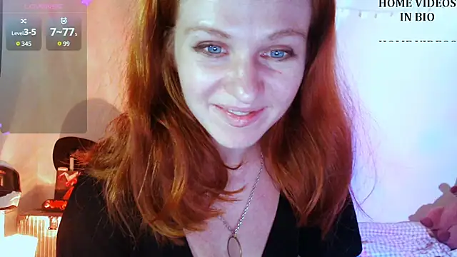 Cassie Wild online show from February 1, 12:47 pm