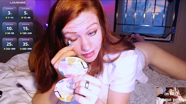Snapshot of Cassie_Wild chatting on March 6, 1:35 pm Cassie Wild online show from March 6, 1:35 pm