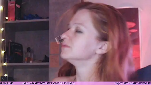 Cassie Wild online show from May 15, 1:53 pm