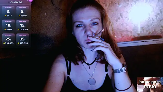 Cassie Wild online show from October 23, 1:10 pm