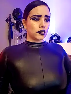 MariaGaitan online show from November 28, 7:03 pm