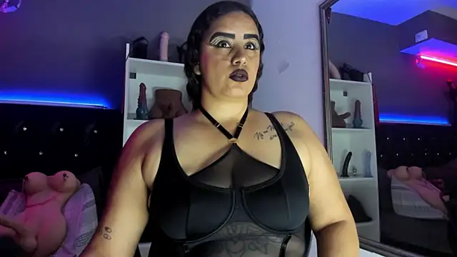 MariaGaitan online show from July 4, 5:06 pm