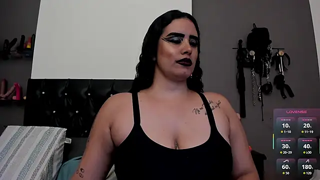 MariaGaitan online show from November 10, 7:08 pm