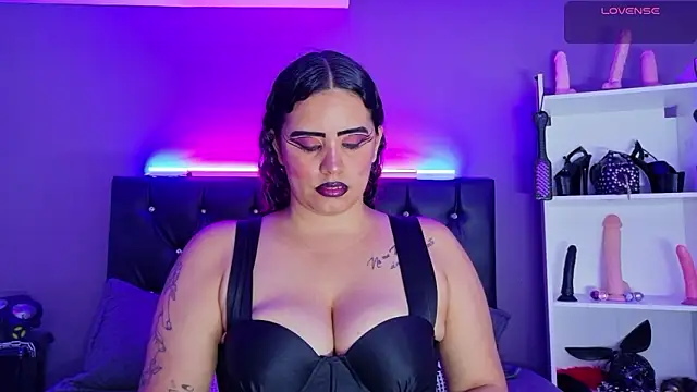 MariaGaitan online show from March 18, 5:03 pm