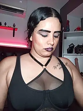 MariaGaitan online show from April 9, 5:08 pm