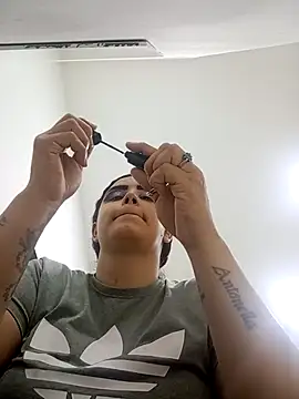 MariaGaitan online show from November 22, 7:02 pm