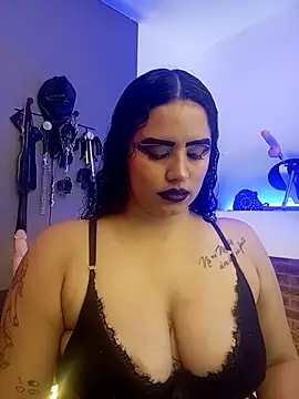 MariaGaitan online show from November 30, 7:03 pm