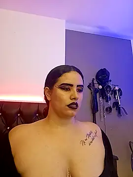 MariaGaitan online show from November 29, 7:03 pm