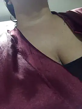 MariaGaitan online show from April 1, 5:10 pm