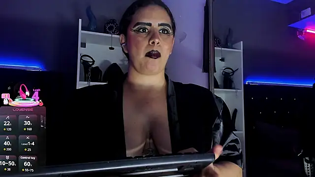 MariaGaitan online show from June 8, 1:28 am