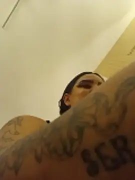 MariaGaitan online show from March 26, 5:11 pm