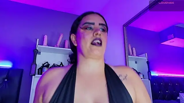 MariaGaitan online show from March 19, 5:02 pm