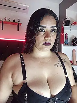 MariaGaitan online show from April 22, 5:09 pm