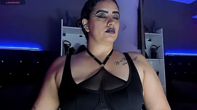 MariaGaitan online show from June 8, 5:02 pm
