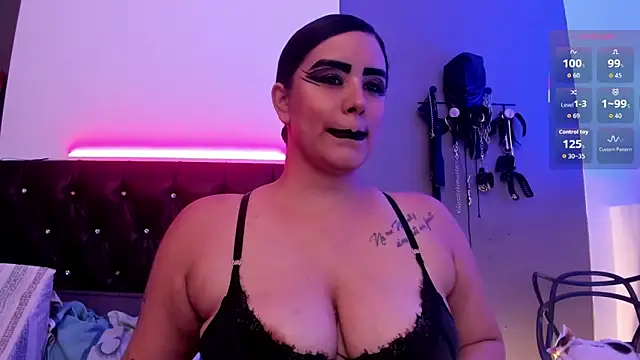 MariaGaitan online show from November 16, 7:07 pm