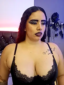 MariaGaitan online show from December 4, 7:02 pm