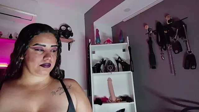 MariaGaitan online show from April 12, 5:05 pm