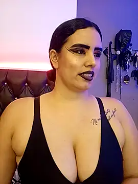 MariaGaitan online show from November 27, 7:03 pm