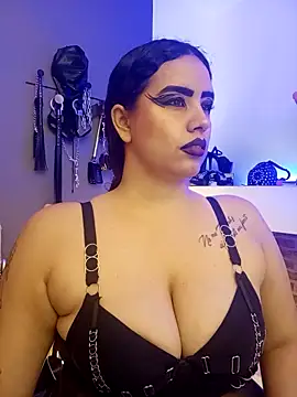 MariaGaitan online show from December 14, 7:08 pm