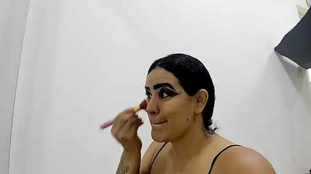 MariaGaitan online show from December 22, 7:03 pm