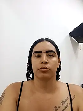 MariaGaitan online show from January 9, 7:10 pm