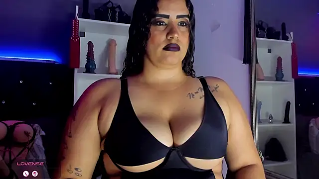 MariaGaitan online show from June 24, 5:11 pm