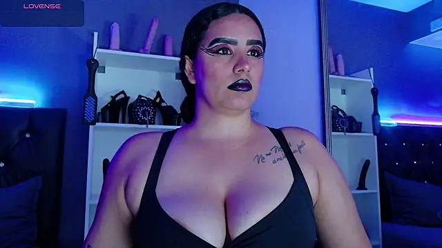 MariaGaitan online show from March 21, 5:06 pm