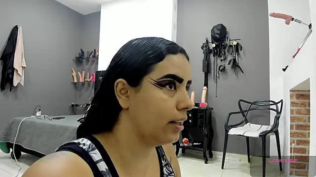 MariaGaitan online show from November 26, 7:03 pm