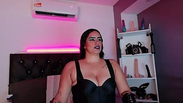 MariaGaitan online show from March 30, 5:03 pm