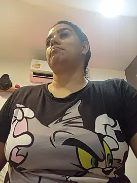 MariaGaitan online show from April 10, 5:09 pm