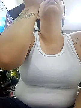 MariaGaitan online show from November 21, 7:02 pm