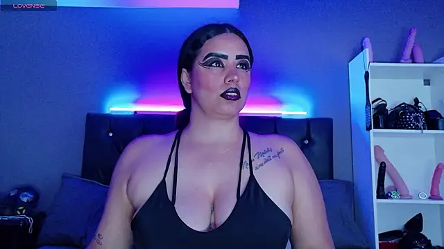 MariaGaitan online show from March 23, 5:02 pm