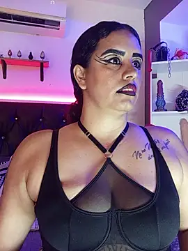 MariaGaitan online show from April 24, 5:04 pm