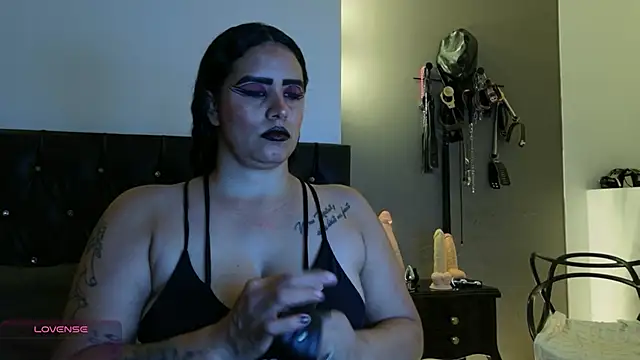 MariaGaitan online show from February 16, 7:01 pm